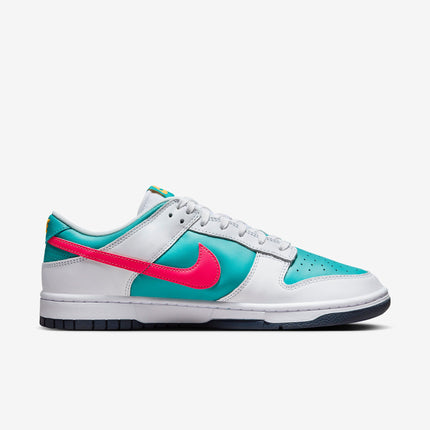 (Men's) Nike Dunk Low 'Dusty Cactus' (2024) HF4850-345 - SOLE SERIOUSS (2)