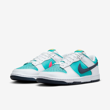 (Men's) Nike Dunk Low 'Dusty Cactus' (2024) HF4850-345 - SOLE SERIOUSS (3)