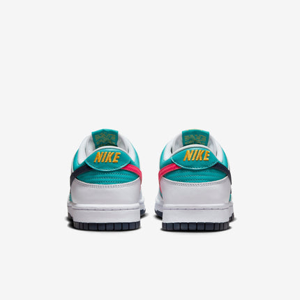 (Men's) Nike Dunk Low 'Dusty Cactus' (2024) HF4850-345 - SOLE SERIOUSS (5)