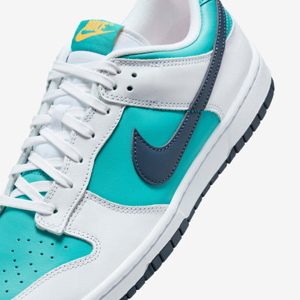 (Men's) Nike Dunk Low 'Dusty Cactus' (2024) HF4850-345 - SOLE SERIOUSS (6)