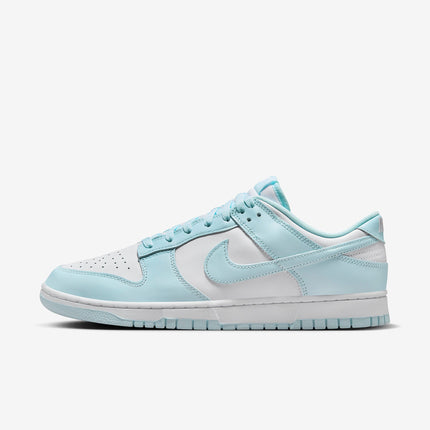 (Men's) Nike Dunk Low 'Glacier Blue' (2024) DV0833-104 - SOLE SERIOUSS (1)