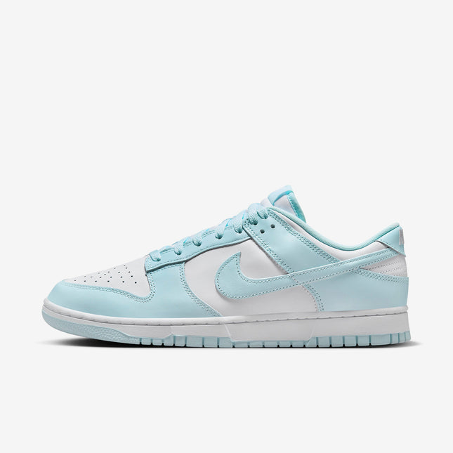 (Men's) Nike Dunk Low 'Glacier Blue' (2024) DV0833-104 - SOLE SERIOUSS (1)