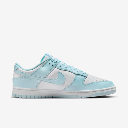 (Men's) Nike Dunk Low 'Glacier Blue' (2024) DV0833-104 - SOLE SERIOUSS (2)