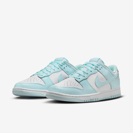 (Men's) Nike Dunk Low 'Glacier Blue' (2024) DV0833-104 - SOLE SERIOUSS (3)