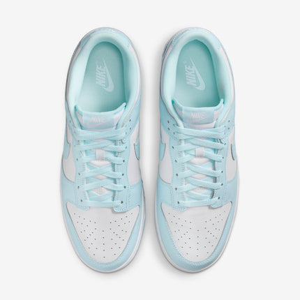 (Men's) Nike Dunk Low 'Glacier Blue' (2024) DV0833-104 - SOLE SERIOUSS (4)