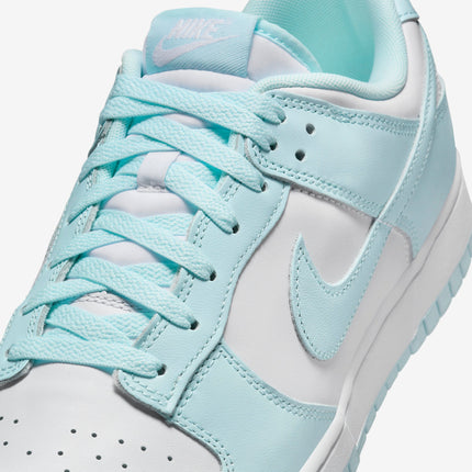 (Men's) Nike Dunk Low 'Glacier Blue' (2024) DV0833-104 - SOLE SERIOUSS (6)