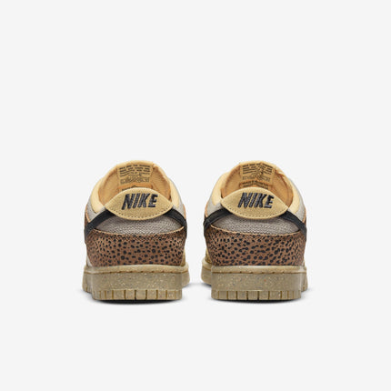 (Men's) Nike Dunk Low 'Golden Moss' (2022) DX2654-200 - SOLE SERIOUSS (5)