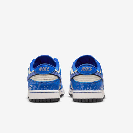 (Men's) Nike Dunk Low 'Jackie Robinson' (2022) DV2122-400 - SOLE SERIOUSS (5)