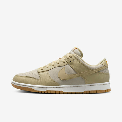 (Men's) Nike Dunk Low 'Khaki Gum' (2022) DZ4513-200 - SOLE SERIOUSS (1)