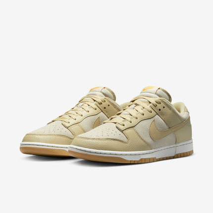 (Men's) Nike Dunk Low 'Khaki Gum' (2022) DZ4513-200 - SOLE SERIOUSS (3)