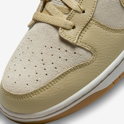 (Men's) Nike Dunk Low 'Khaki Gum' (2022) DZ4513-200 - SOLE SERIOUSS (6)