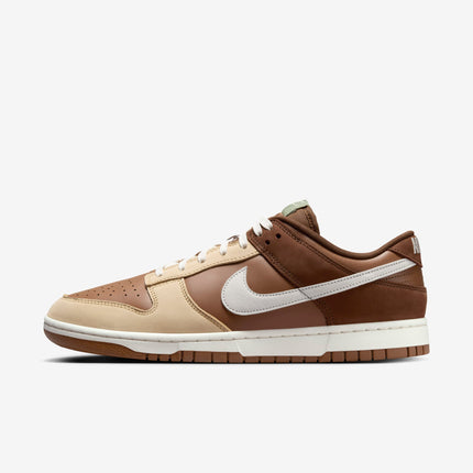 (Men's) Nike Dunk Low 'Light British Tan' (2024) HV1794-211 - SOLE SERIOUSS (1)