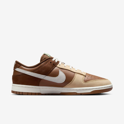 (Men's) Nike Dunk Low 'Light British Tan' (2024) HV1794-211 - SOLE SERIOUSS (2)