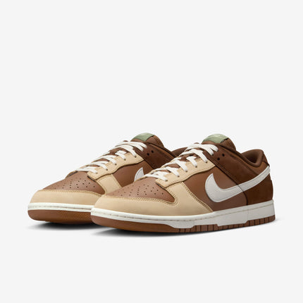 (Men's) Nike Dunk Low 'Light British Tan' (2024) HV1794-211 - SOLE SERIOUSS (3)