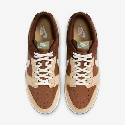 (Men's) Nike Dunk Low 'Light British Tan' (2024) HV1794-211 - SOLE SERIOUSS (4)