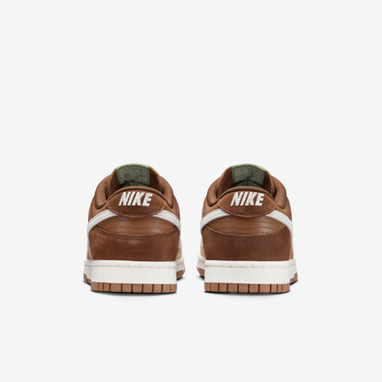 (Men's) Nike Dunk Low 'Light British Tan' (2024) HV1794-211 - SOLE SERIOUSS (5)