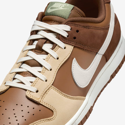 (Men's) Nike Dunk Low 'Light British Tan' (2024) HV1794-211 - SOLE SERIOUSS (6)