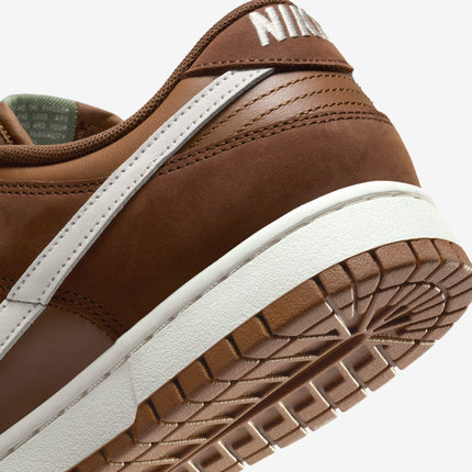 (Men's) Nike Dunk Low 'Light British Tan' (2024) HV1794-211 - SOLE SERIOUSS (7)