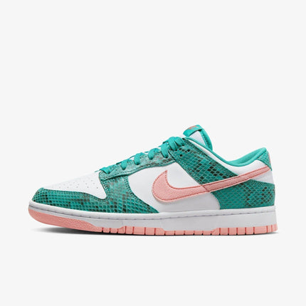 (Men's) Nike Dunk Low ME 'Washed Teal' (2022) DR8577-300 - SOLE SERIOUSS (1)