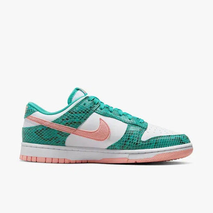 (Men's) Nike Dunk Low ME 'Washed Teal' (2022) DR8577-300 - SOLE SERIOUSS (2)