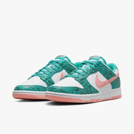 (Men's) Nike Dunk Low ME 'Washed Teal' (2022) DR8577-300 - SOLE SERIOUSS (3)