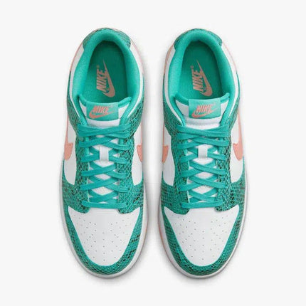 (Men's) Nike Dunk Low ME 'Washed Teal' (2022) DR8577-300 - SOLE SERIOUSS (4)