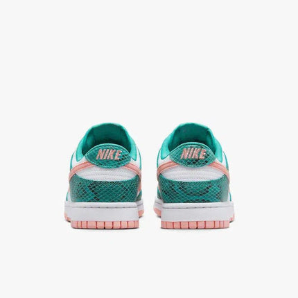 (Men's) Nike Dunk Low ME 'Washed Teal' (2022) DR8577-300 - SOLE SERIOUSS (5)