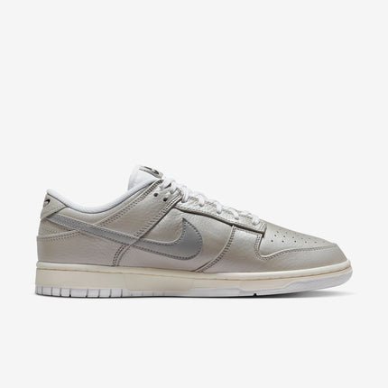 (Men's) Nike Dunk Low 'Metallic Silver' (2022) DX3197-095 - SOLE SERIOUSS (2)