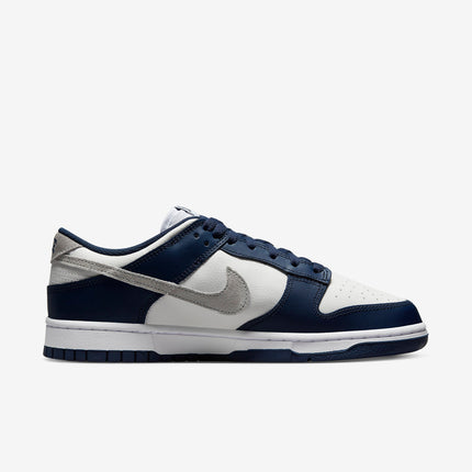 (Men's) Nike Dunk Low 'Midnight Navy' (2023) DR8577-300 - SOLE SERIOUSS (2)