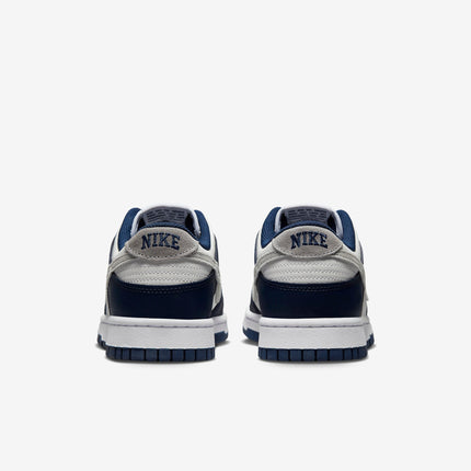 (Men's) Nike Dunk Low 'Midnight Navy' (2023) DR8577-300 - SOLE SERIOUSS (5)