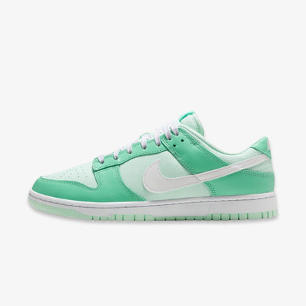 (Men's) Nike Dunk Low 'Mint Foam' (2022) DJ6188-301 - SOLE SERIOUSS (1)