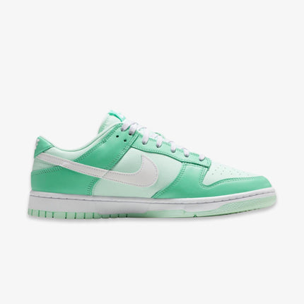 (Men's) Nike Dunk Low 'Mint Foam' (2022) DJ6188-301 - SOLE SERIOUSS (2)