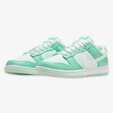 (Men's) Nike Dunk Low 'Mint Foam' (2022) DJ6188-301 - SOLE SERIOUSS (3)