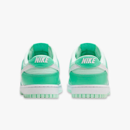 (Men's) Nike Dunk Low 'Mint Foam' (2022) DJ6188-301 - SOLE SERIOUSS (5)