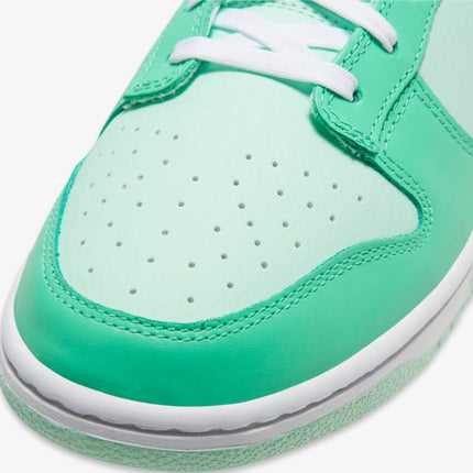 (Men's) Nike Dunk Low 'Mint Foam' (2022) DJ6188-301 - SOLE SERIOUSS (6)