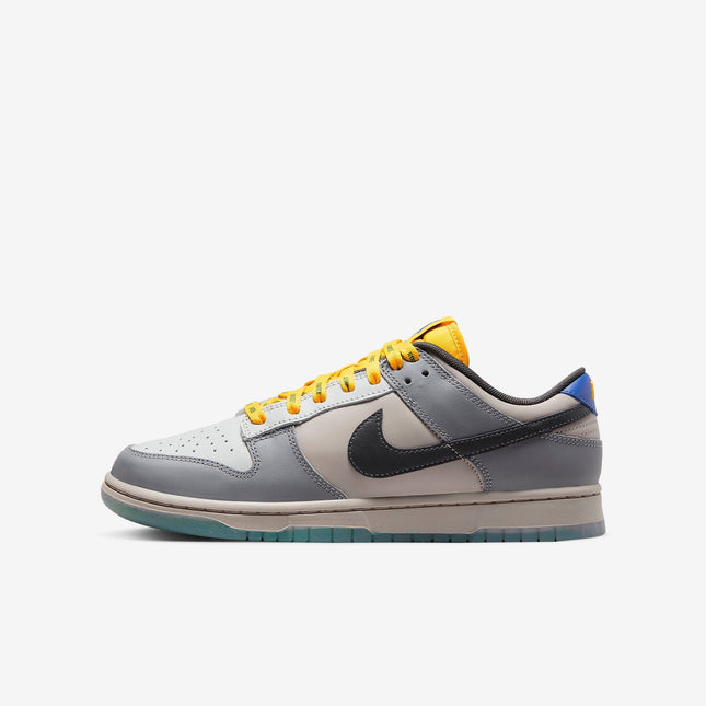 (Men's) Nike Dunk Low NCAT 'Aggies' (2022) DR6187-001 - SOLE SERIOUSS (1)