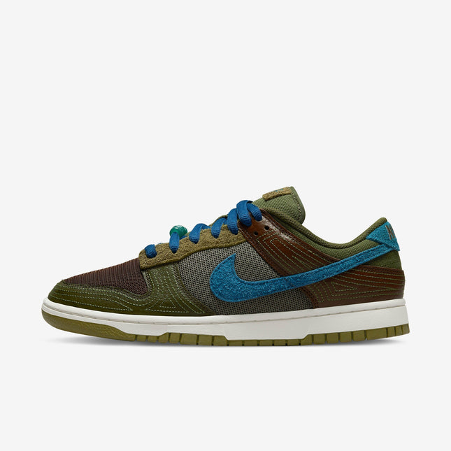 (Men's) Nike Dunk Low NH 'Cacao Wow' (2022) DR0159-200 - SOLE SERIOUSS (1)
