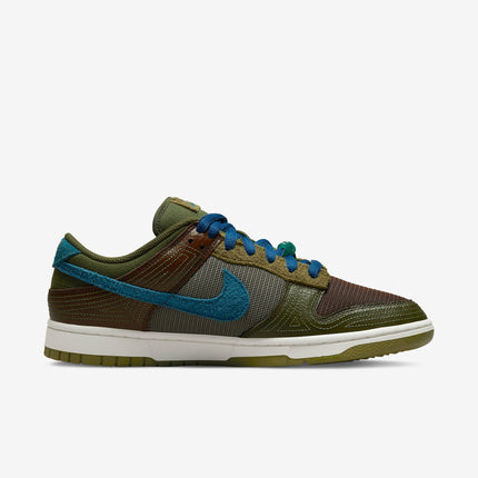 (Men's) Nike Dunk Low NH 'Cacao Wow' (2022) DR0159-200 - SOLE SERIOUSS (2)