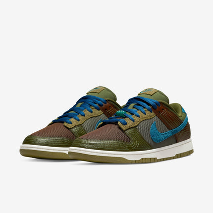 (Men's) Nike Dunk Low NH 'Cacao Wow' (2022) DR0159-200 - SOLE SERIOUSS (3)