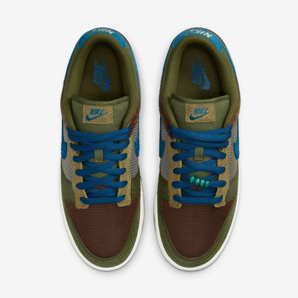 (Men's) Nike Dunk Low NH 'Cacao Wow' (2022) DR0159-200 - SOLE SERIOUSS (4)
