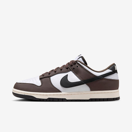 (Men's) Nike Dunk Low NN 'Baroque Brown' (2024) HF4292-200 - SOLE SERIOUSS (1)