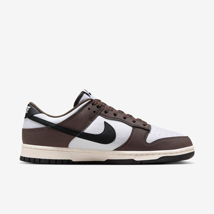 (Men's) Nike Dunk Low NN 'Baroque Brown' (2024) HF4292-200 - SOLE SERIOUSS (2)