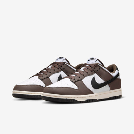 (Men's) Nike Dunk Low NN 'Baroque Brown' (2024) HF4292-200 - SOLE SERIOUSS (3)