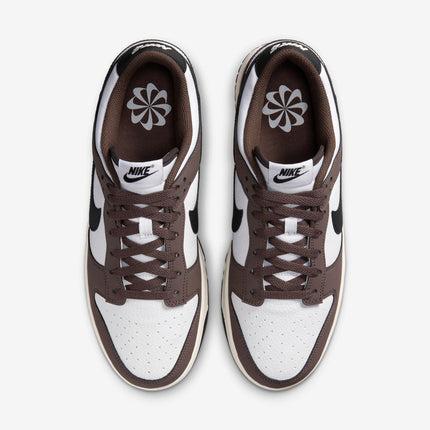 (Men's) Nike Dunk Low NN 'Baroque Brown' (2024) HF4292-200 - SOLE SERIOUSS (4)