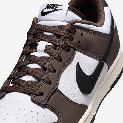 (Men's) Nike Dunk Low NN 'Baroque Brown' (2024) HF4292-200 - SOLE SERIOUSS (6)