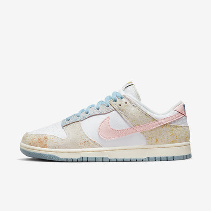 (Men's) Nike Dunk Low 'Oxidized Pastels' (2022) DV6486-100 - SOLE SERIOUSS (1)