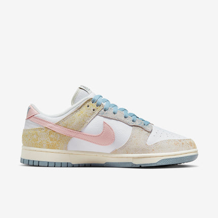 (Men's) Nike Dunk Low 'Oxidized Pastels' (2022) DV6486-100 - SOLE SERIOUSS (2)