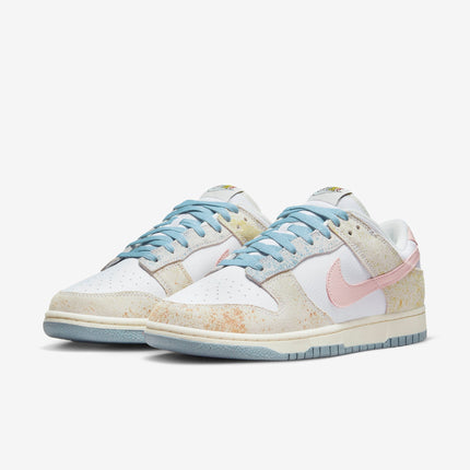 (Men's) Nike Dunk Low 'Oxidized Pastels' (2022) DV6486-100 - SOLE SERIOUSS (3)