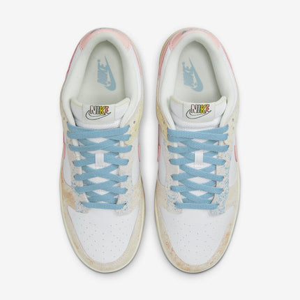 (Men's) Nike Dunk Low 'Oxidized Pastels' (2022) DV6486-100 - SOLE SERIOUSS (4)