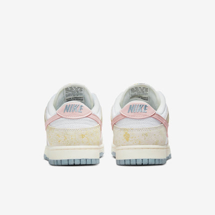 (Men's) Nike Dunk Low 'Oxidized Pastels' (2022) DV6486-100 - SOLE SERIOUSS (5)